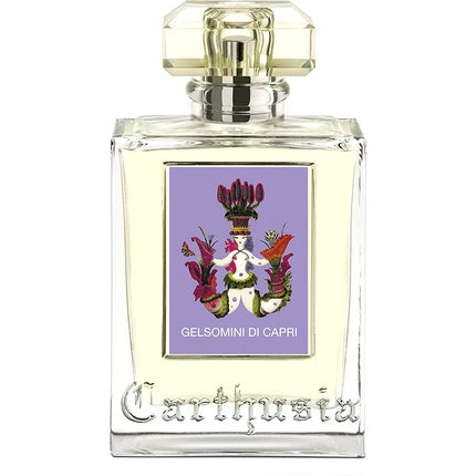 Carthusia Eau de Toilette for Women 50ml