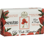 Nesti Dante Dei Colli Fiorentini Papavero/Mohn Soap