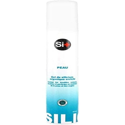 Si+ S.O.S Dermo-Repair Gel with Organic Silicon 75ml