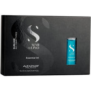 AlfaParf Semi Di Linen Sublime Essential Oil 12X13ml Aloe 156ml