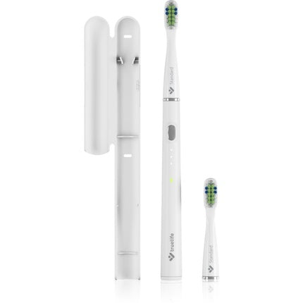 TrueLife SonicBrush Slim20 Electric Toothbrush - White, 1 pc