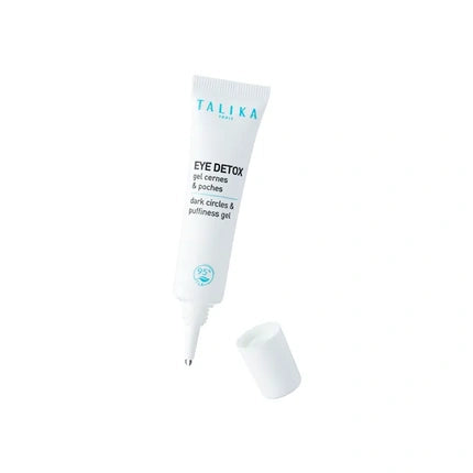 Talika Talika Eye Detox Contour Gel 10ml