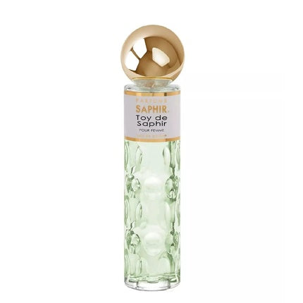 Saphir Toy Woman Eau De Parfum Spray 30ml