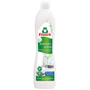 Frosch Frosch Scrubbing Milk Classic 500ml