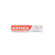 Elmex Professional Cavity Protection Toothpaste 75ml