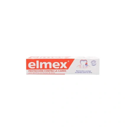 Elmex Professional Cavity Protection Toothpaste 75ml