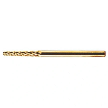 Xanitalia Pro Xan Pro Conical Carbon Burr