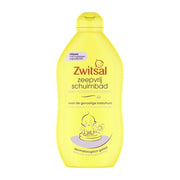 Zwitsal Baby Foam Bath Soapfree