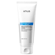 Anua 8 Hyaluronic Acid Hydrating Gentle Foaming Cleanser - 150ml