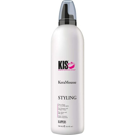 KIS KeraMousse 500ml