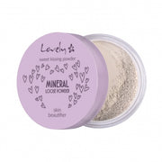 Lovely Sweet Kissing Powder Mineral Loose Powder Skin Beautifier - 5.5g