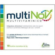 Lanova Farmaceutici Multinov 18 Sachets