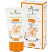 Sole Bimbib Cr SPF50 50ml