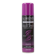 Lorenti Crazy Color Spray In Purple - 150 Ml