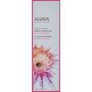 Ahava Mineral Shower Gel Cactus Pink Pepper 200ml