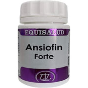 EQUISALUD Ansiofin Forte 60 Capsules