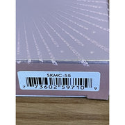 MAC Skinfinish Powder Bronzer Flare For The Dramatic