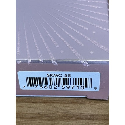 MAC Skinfinish Powder Bronzer Flare For The Dramatic