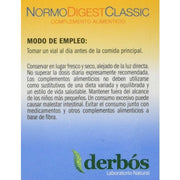 Classic Normodigest Simbio 10v 10 Bottles