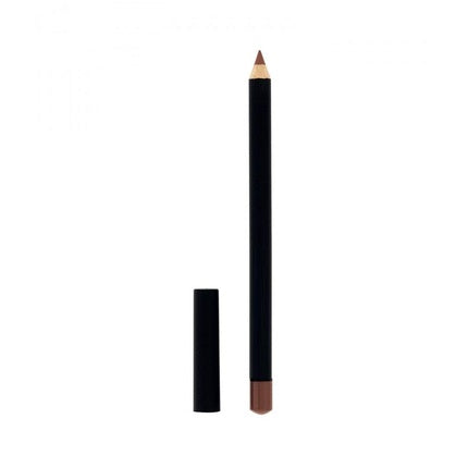 DEBBY Mega 03 Brown Metal Eye Pencil Cosmetic Makeup Product