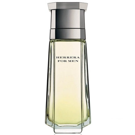 Carolina Herrera Herrera For Men Eau De Toilette Spray 100ml Tester