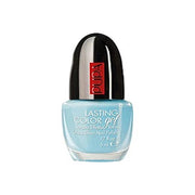 Lasting Color Gel Nail Polish N 077 Bubble Blue