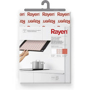Rayen 6318 Fat Filter Universal with Filter Change Indicator