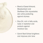 ORIBE Replenishing Body Wash Desertland