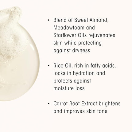 ORIBE Replenishing Body Wash Desertland