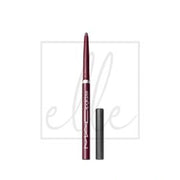 Mac Lipglazer Glossy Liner Nightmoth - 0.25g