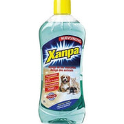XANPA Special Home Cleaner for Parquet and Marble Floor 1 Litre Bottle
