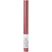 Maybelline Superstay Matte Ink Crayon Longlasting Nude Lipstick