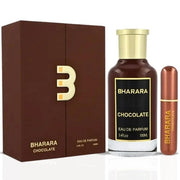 Bharara Chocolate 3.4 Fl Oz / 100 Ml EDP Unisex