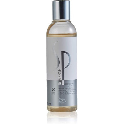 Wella SP Reverse Regenerating Shampoo 0.2kg