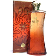 Midi Shopping Women's Eau De Parfum 100ml Life In Motion