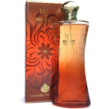 Midi Shopping Women's Eau De Parfum 100ml Life In Motion