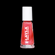 Layla Nail Polish Pearled N.81 - A Beautiful Pearled Nail Polish