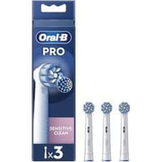Oral-B Sensitive Refill 3 Pieces