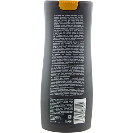 Postquam Specific Shampoo Hydro Sun Defence 500ml