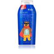 Biobaza Action Hero Body Wash/Shower Gel