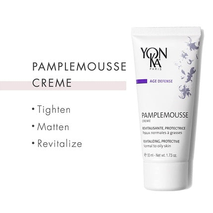 Yonka Pamplemousse PS 50ml