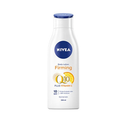 Nivea Firming Body Lotion Q10 + Vitamin C - 400 Ml