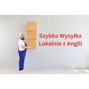 Pasoverb Drops with Walnut 100ml