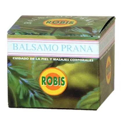Robis Prana Balm 60ml