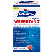 Davitamon Davitamon Compleet