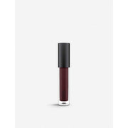 Mac Lipglass Purple Mocha