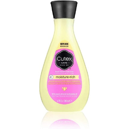Cutex Nail Polish Remover 200ml