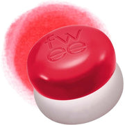 Lip & Cheek Blurry Pudding Pot Reddish Moment D Day Lightweight Modular Makeup