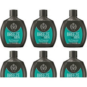 Breeze Men Dry Protection Deodorant 48h