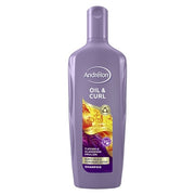 Andrelon Shampoo Oil & Curl